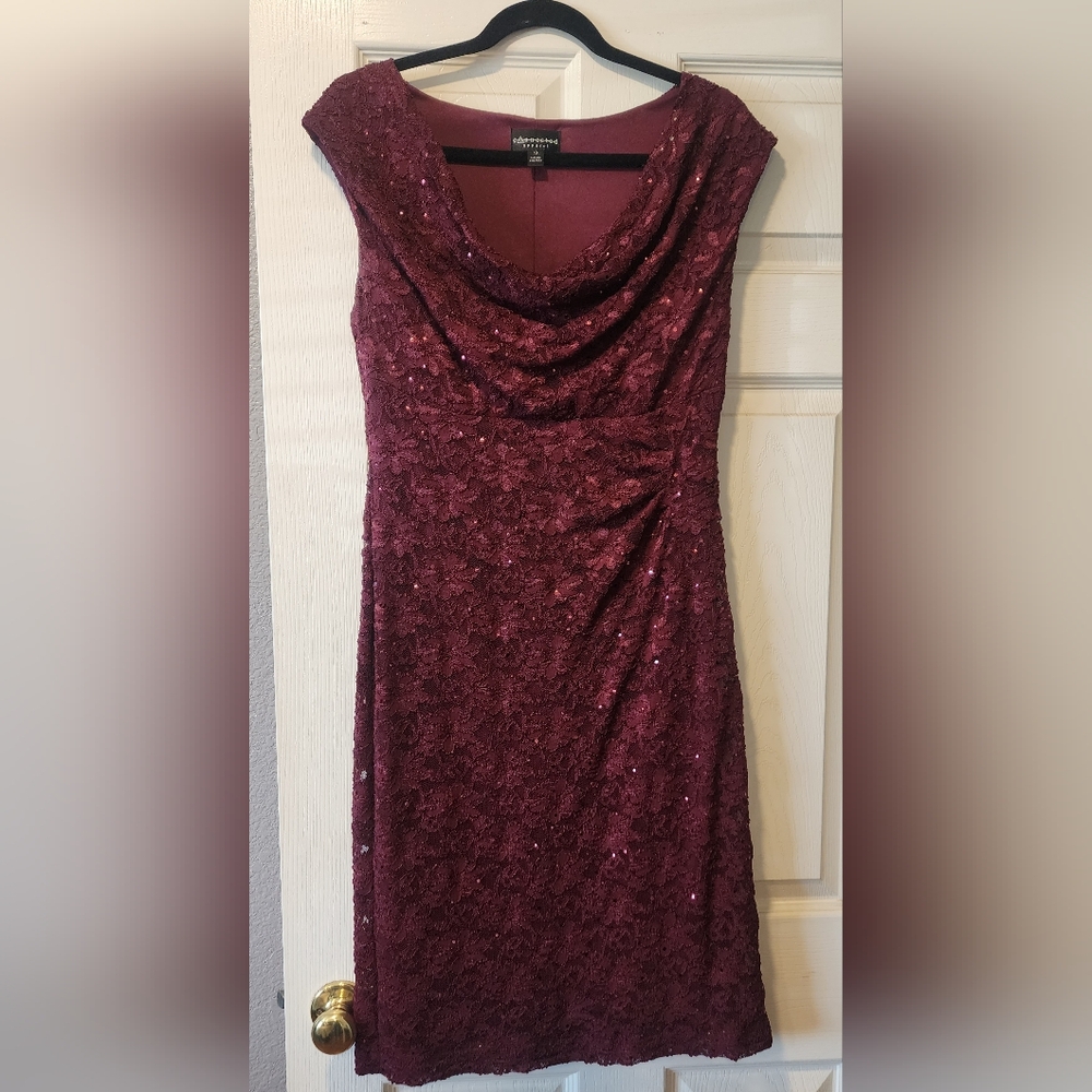 Cocktail dress